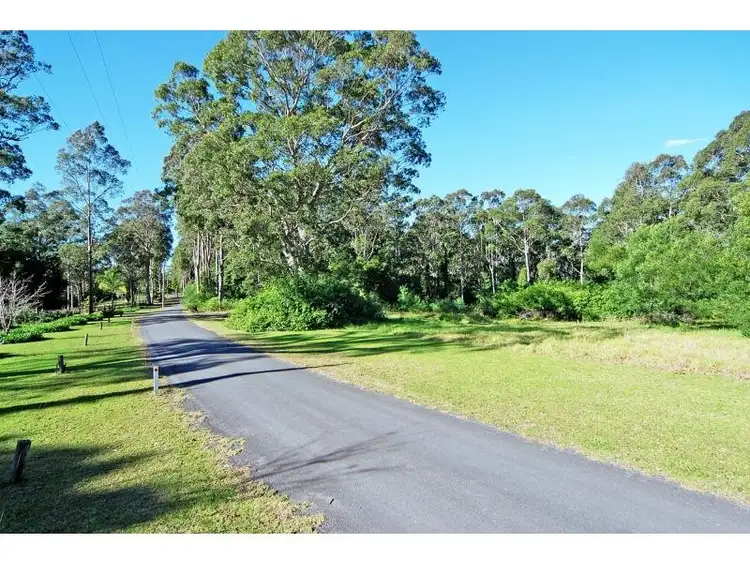 LOT 1 Coorong Road, North Nowra NSW 2541
