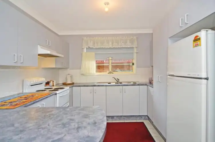 Fifth view of Homely house listing, 19 Hermes Crescent, Worrigee NSW 2540