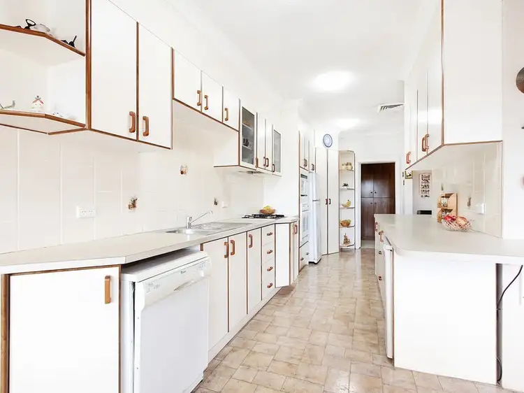 Fourth view of Homely house listing, 215 North Road, Eastwood NSW 2122