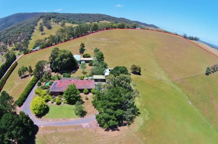 533 Healesville-Koo Wee Rup Road, Healesville VIC 3777