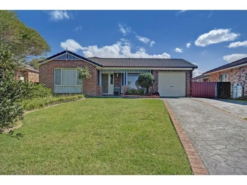 Main view of Homely house listing, 13 Basil Street, Worrigee NSW 2540