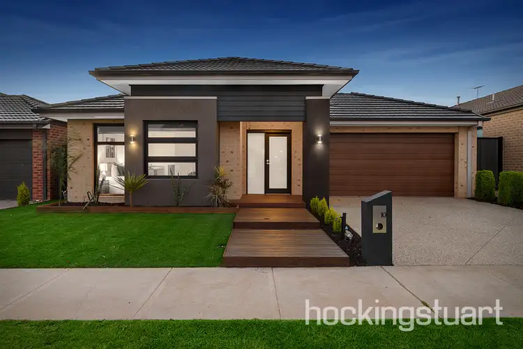 10 Fleur Way, Truganina VIC 3029