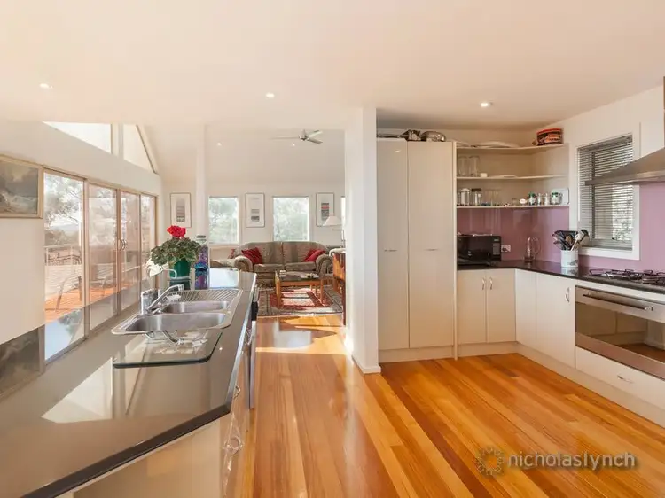 Third view of Homely house listing, 20 Jackson Way, Dromana VIC 3936