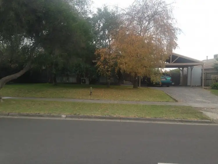 Second view of Homely house listing, 47 Witternberg Avenue, Frankston VIC 3199