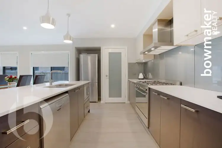 Third view of Homely house listing, 21 Edmund Circuit, North Lakes QLD 4509