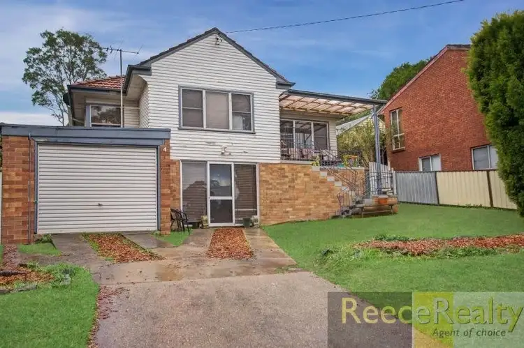 4 Heritage Place, Birmingham Gardens NSW 2287