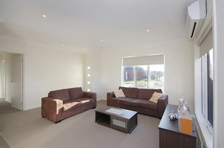 Fifth view of Homely townhouse listing, 1/8 Nikola Court, Marshall VIC 3216