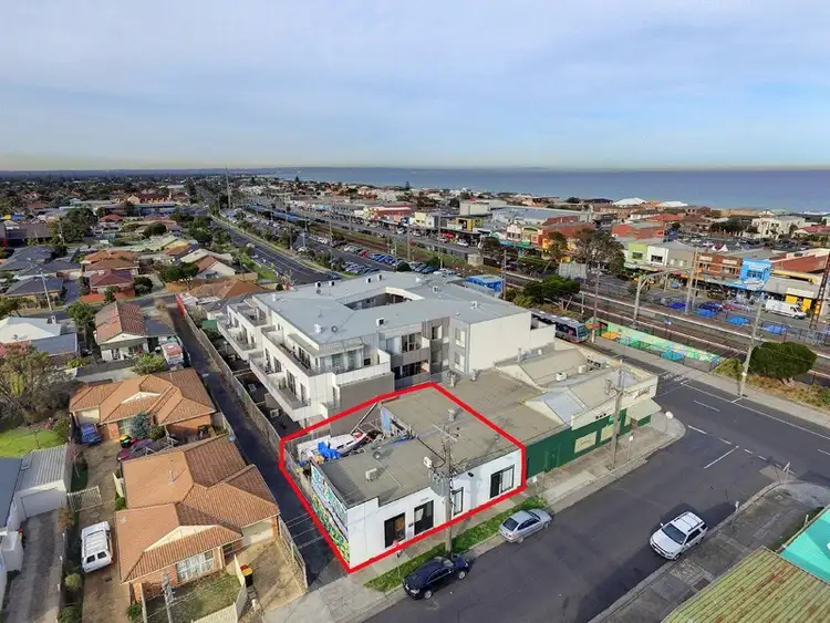 Fifth view of Homely house listing, 2a Blantyre Avenue, Chelsea VIC 3196