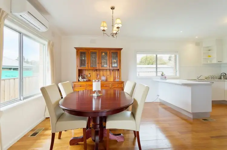 Second view of Homely house listing, 49 Princess Street, Campbells Creek VIC 3451