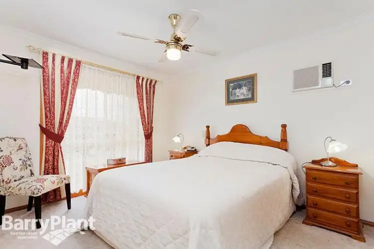 Fifth view of Homely house listing, 163 Seabrook Boulevard, Seabrook VIC 3028