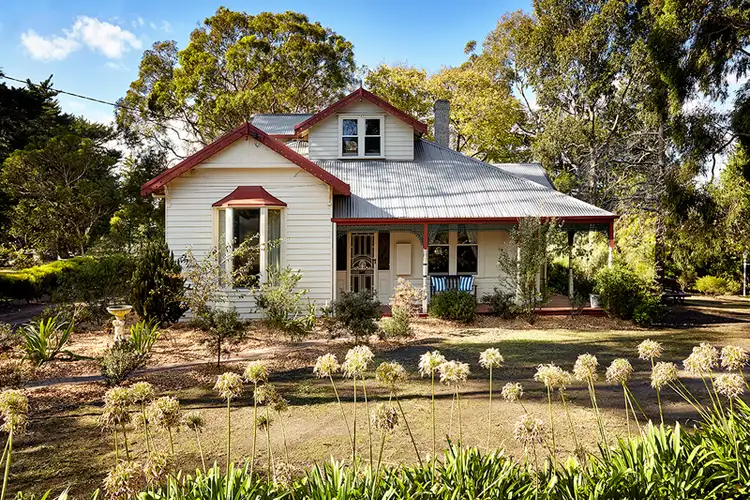 989 Frankston-flinders Road, Somerville VIC 3912