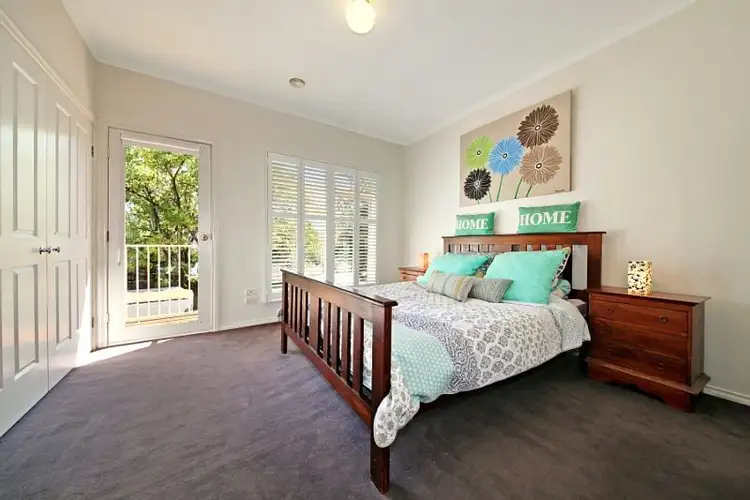 Fourth view of Homely townhouse listing, 1/32 Dunoon Street, Murrumbeena VIC 3163