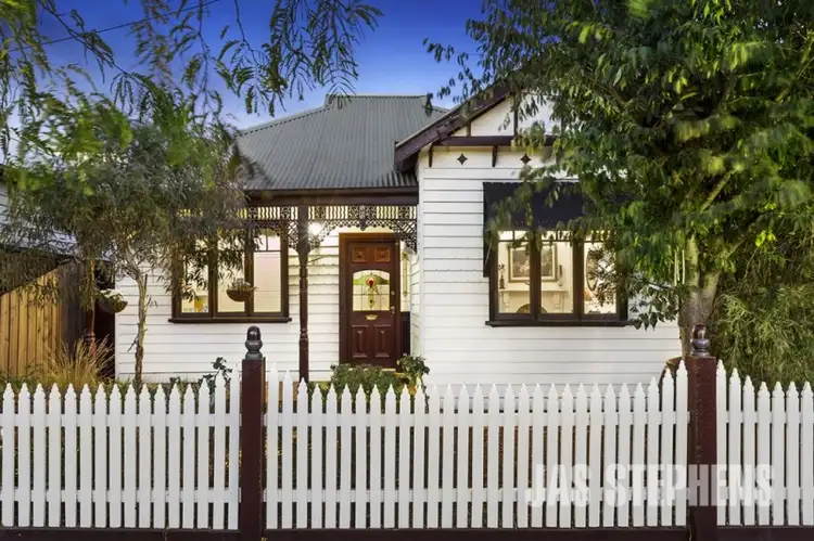 Main view of Homely house listing, 51 Queensville Street, Kingsville VIC 3012
