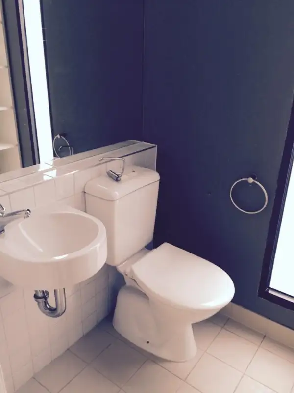 Fourth view of Homely studio listing, 107/9 Earl Street, Carlton VIC 3053