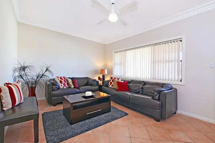 Second view of Homely house listing, 122 Queen Street, Revesby NSW 2212