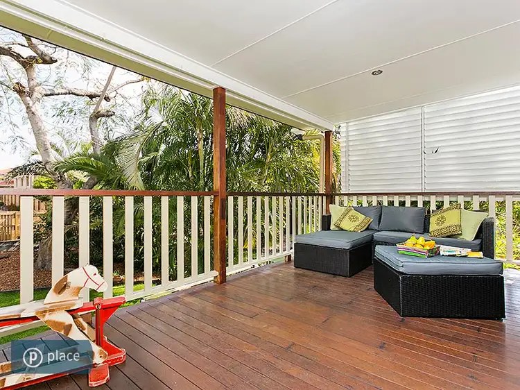 Second view of Homely house listing, 44 Broughton Road, Kedron QLD 4031