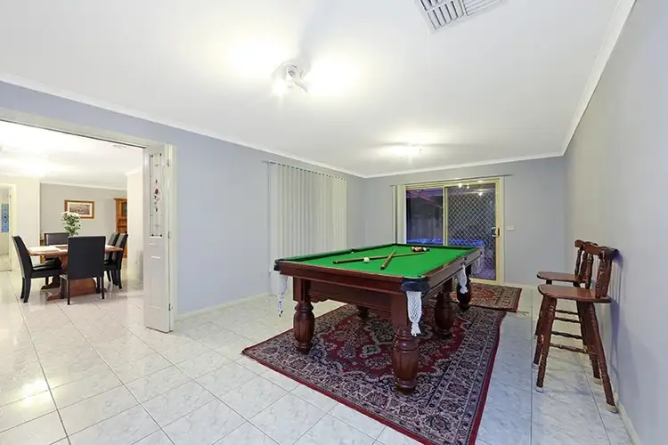 Fourth view of Homely house listing, 21 Lexington Close, Rowville VIC 3178