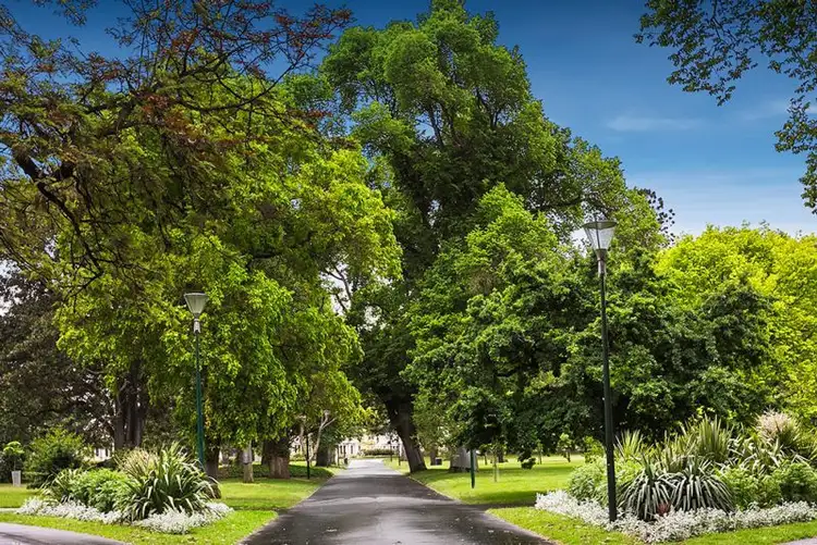 Sixth view of Homely apartment listing, 309/68 Hayward Lane, Melbourne VIC 3000