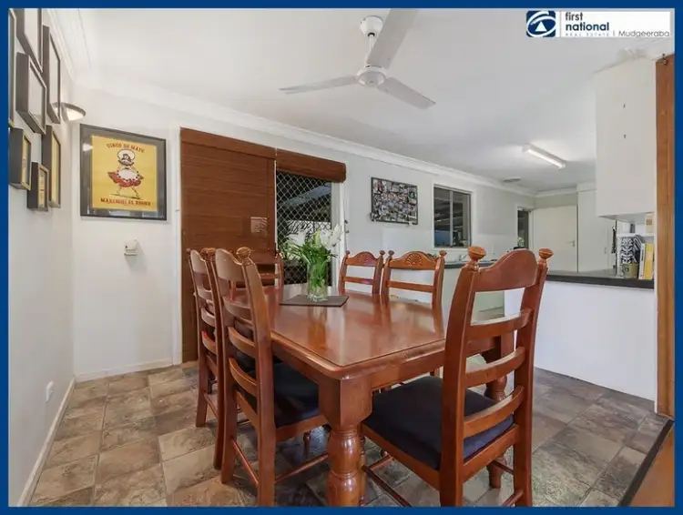 Seventh view of Homely house listing, 105 Franklin Drive, Mudgeeraba QLD 4213