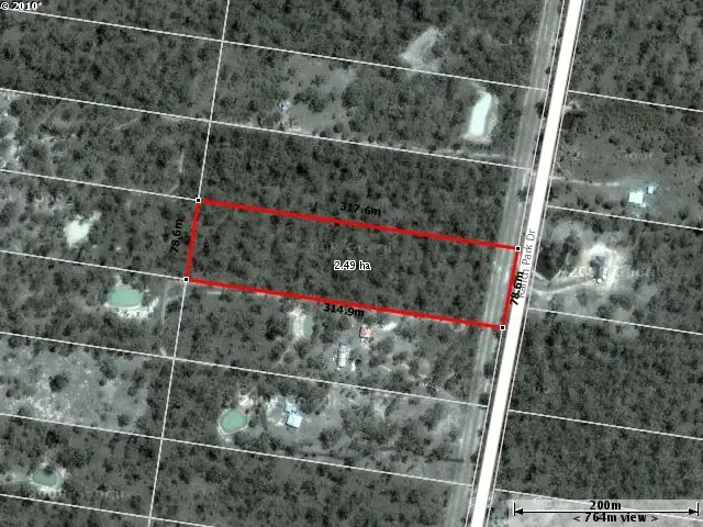 Sixth view of Homely land listing, 17 Ranch Park Dr, Pacific Haven QLD 4659