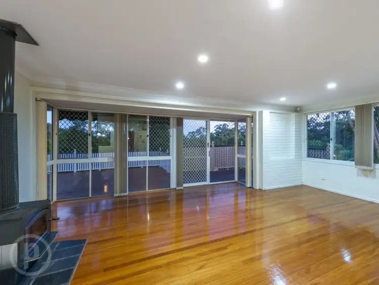 Sixth view of Homely house listing, 3 Sussex Street, Toowong QLD 4066