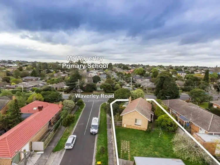 Third view of Homely house listing, 342 Waverley Road, Mount Waverley VIC 3149