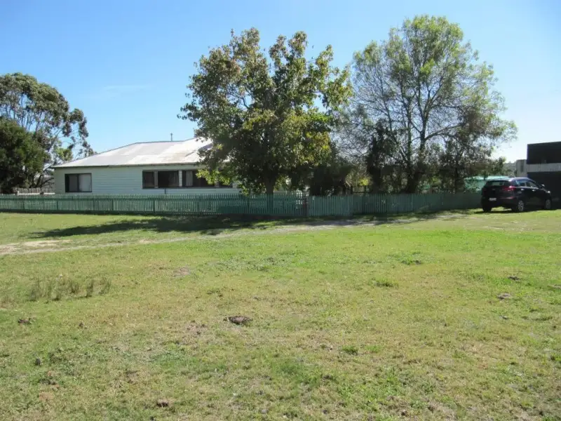 Main view of Homely rural property listing, 1359 Gormandale-Stradbroke Road, Willung VIC 3847