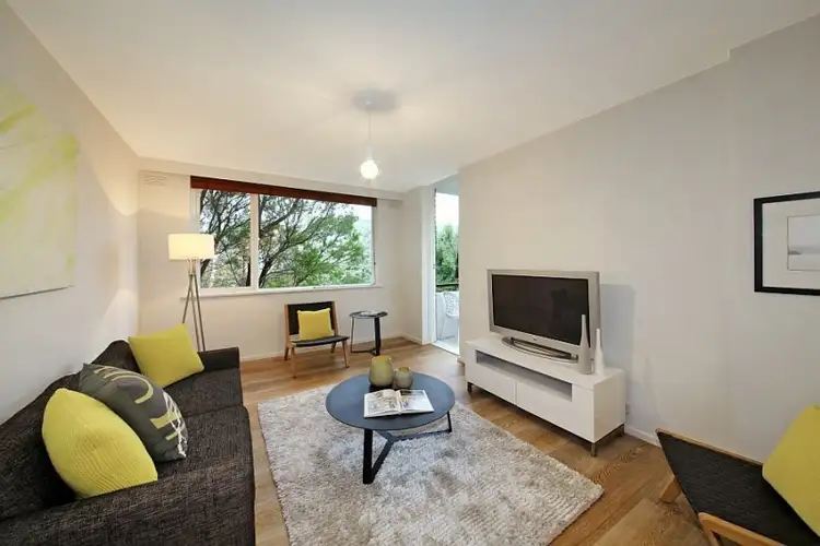 Third view of Homely apartment listing, 8/17-19 Armadale Street, Armadale VIC 3143