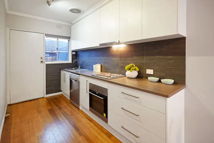 Third view of Homely unit listing, 4/5 Rose Street, Altona VIC 3018