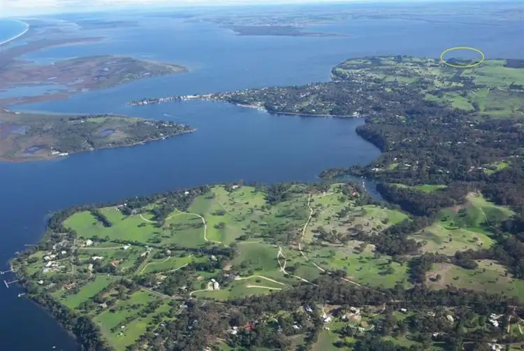 Second view of Homely land listing, 14 Lands End Grove, Metung VIC 3904