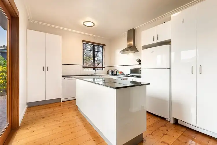 Third view of Homely house listing, 15 Derna Street, Heidelberg West VIC 3081