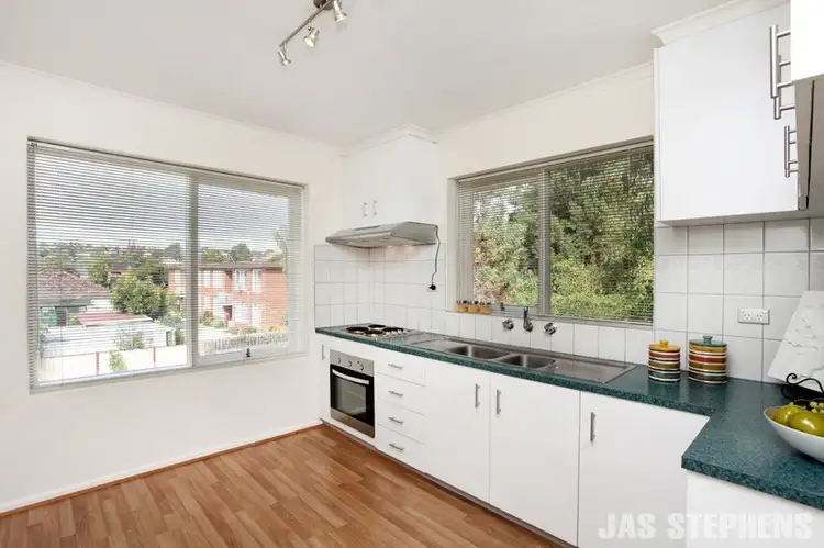 Fourth view of Homely apartment listing, 8/53 The Esplanade, Maribyrnong VIC 3032