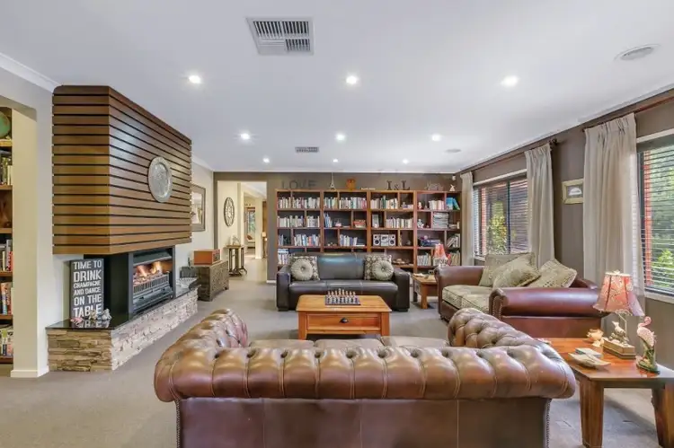 Fifth view of Homely house listing, 25 Howe Street, Miners Rest VIC 3352