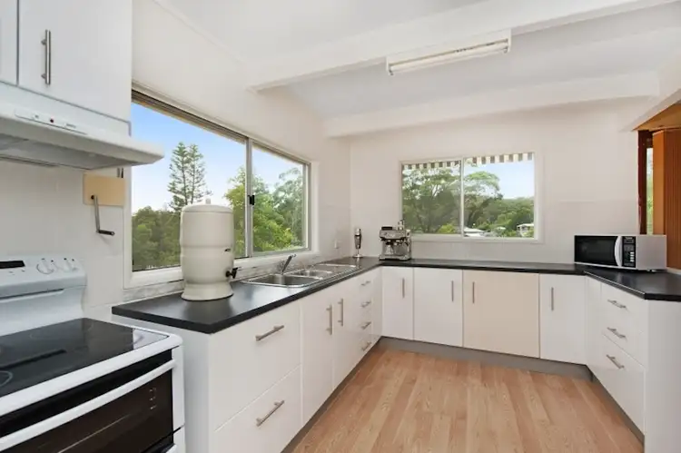 Fifth view of Homely house listing, 42 Kurrajong Crescent, Conjola Park NSW 2539