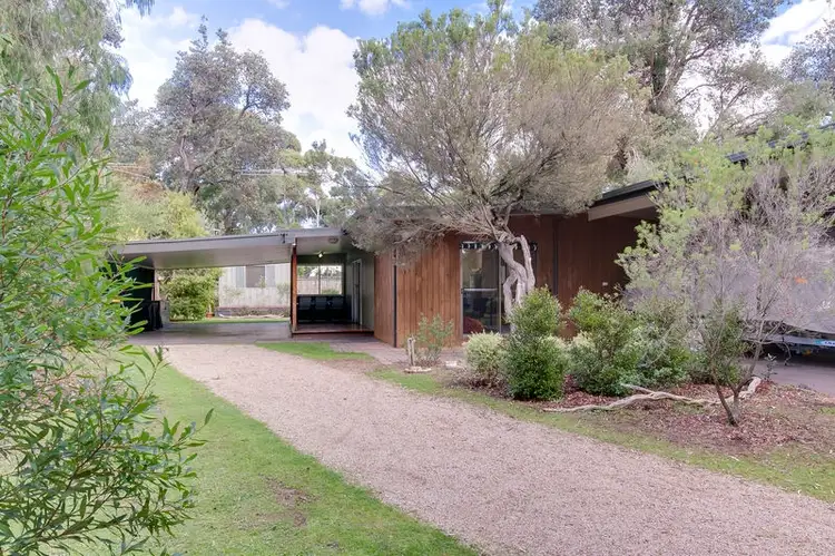 Main view of Homely house listing, 26 Woodlands Avenue, Silverleaves VIC 3922