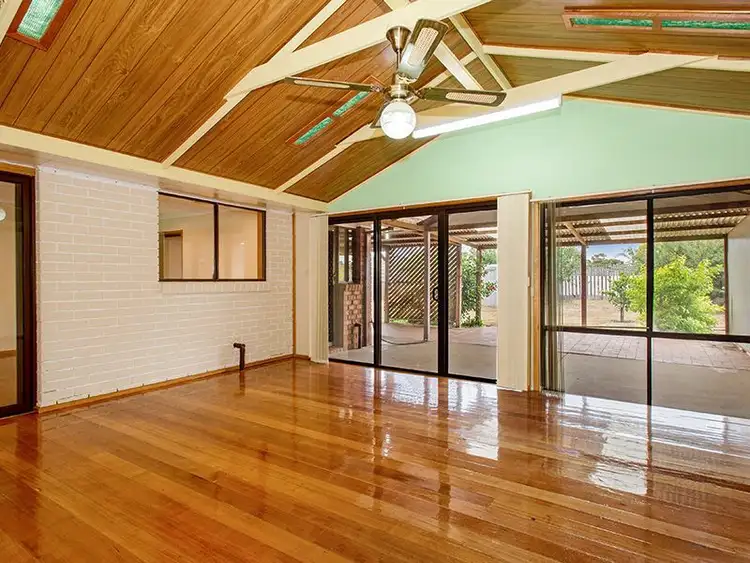 Sixth view of Homely house listing, 35 Intervale Drive, Wyndham Vale VIC 3024