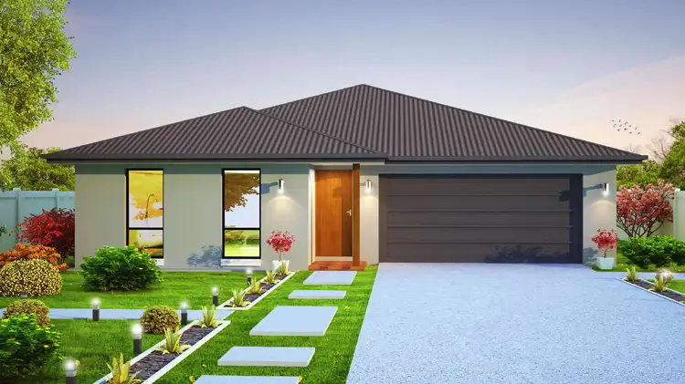 16 33 Trucking Yard Lane, Bungendore NSW 2621
