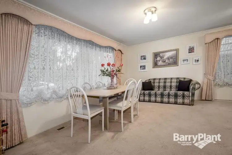 Fourth view of Homely house listing, 12 Flannery Avenue, Bundoora VIC 3083