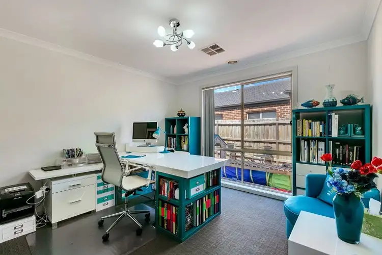 Seventh view of Homely house listing, 34 Merriwee Chase, Sandhurst VIC 3977