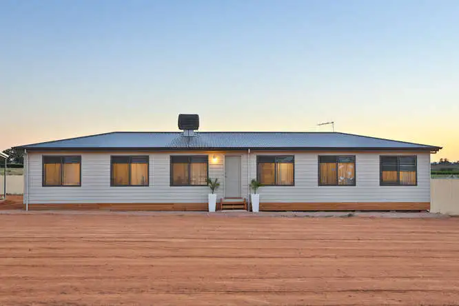 445 Fifth Street, Merbein VIC 3505