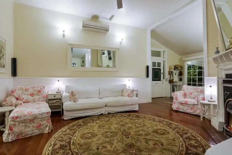 Second view of Homely house listing, 155 Glen Road, Darlington WA 6070