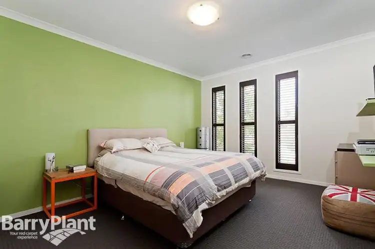 Third view of Homely house listing, 8 Tarango Drive, Point Cook VIC 3030