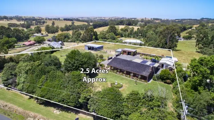 66 Kardella Road, Korumburra VIC 3950