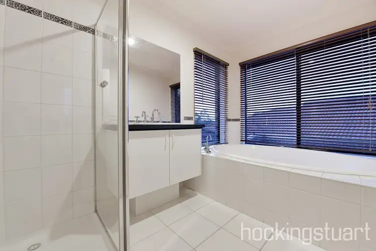 Fourth view of Homely house listing, 36 Moondarra Drive, Berwick VIC 3806