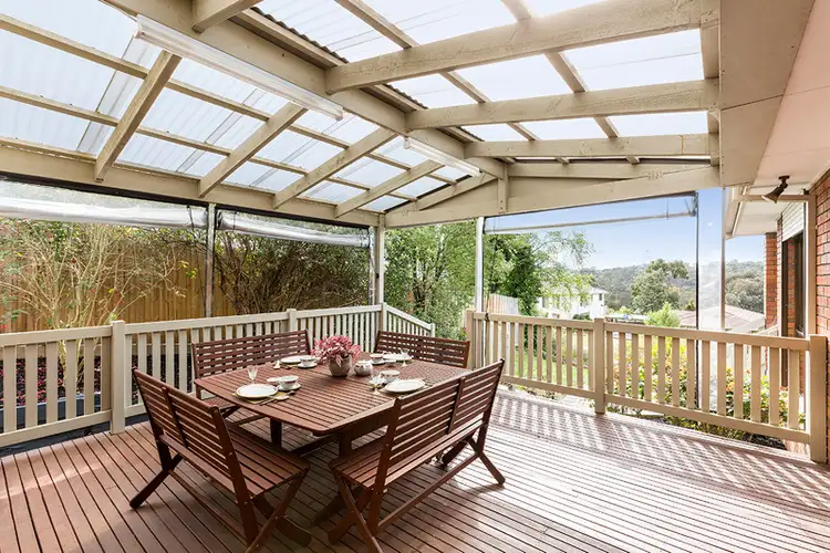 Fifth view of Homely house listing, 98 Santa Rosa Boulevard, Doncaster East VIC 3109