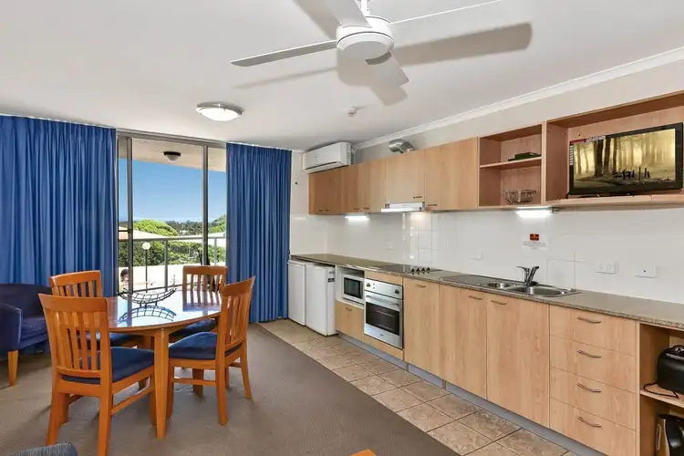 529/18 Coral St, The Entrance NSW 2261