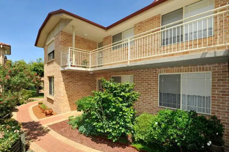 Main view of Homely unit listing, Address available on request