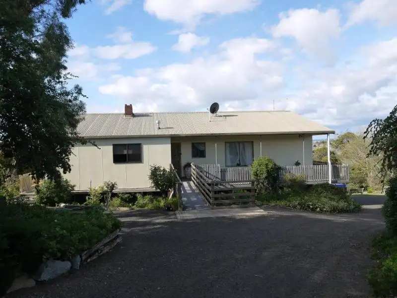 Main view of Homely house listing, 7 Bridview Place, Bridport TAS 7262