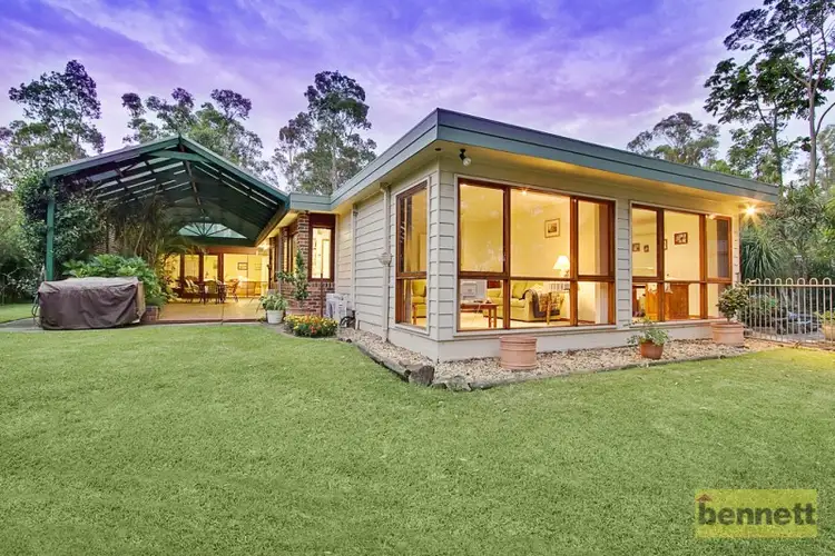 Fourth view of Homely house listing, 280 Terrace Road, North Richmond NSW 2754