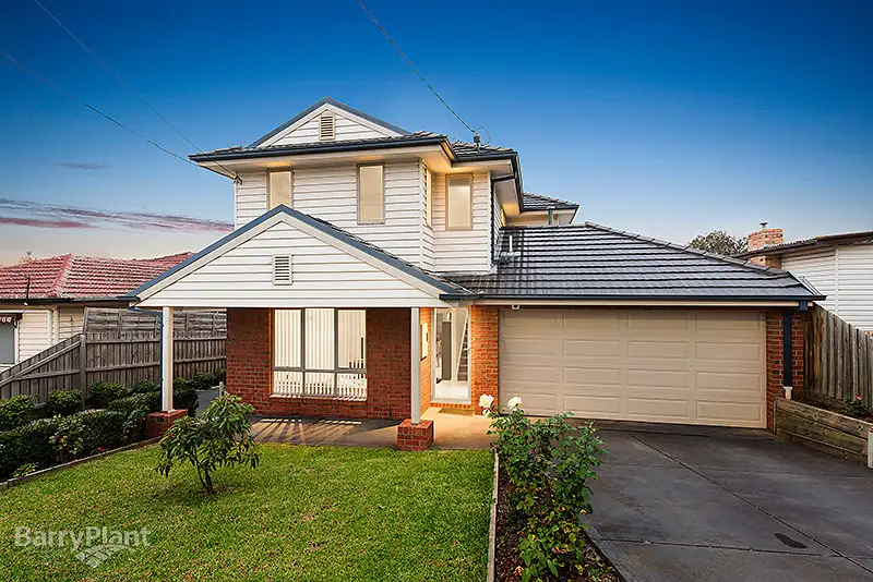 Main view of Homely house listing, 10 Edward Street, Bundoora VIC 3083